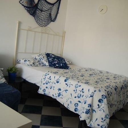 M3 904 Azul Mediterraneo Bonito Y Confortable Estudio Benalmadena Bagian luar foto