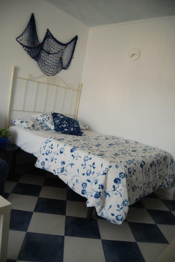 M3 904 Azul Mediterraneo Bonito Y Confortable Estudio Benalmadena Bagian luar foto