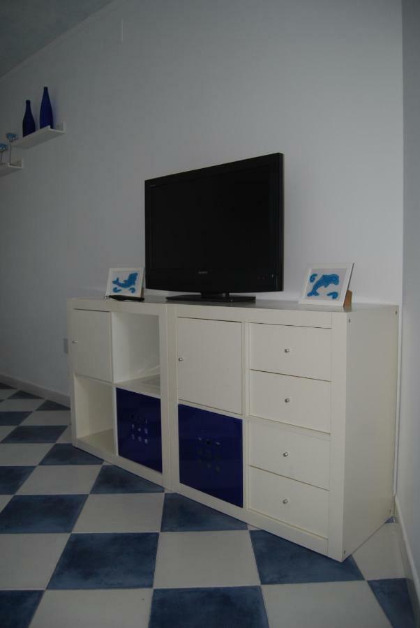 M3 904 Azul Mediterraneo Bonito Y Confortable Estudio Benalmadena Bagian luar foto