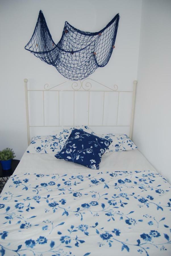 M3 904 Azul Mediterraneo Bonito Y Confortable Estudio Benalmadena Bagian luar foto