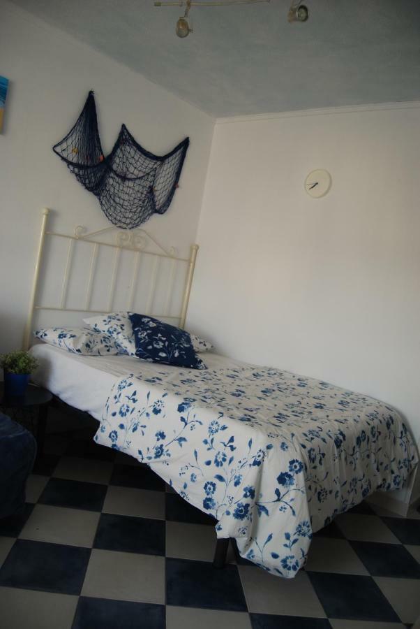 M3 904 Azul Mediterraneo Bonito Y Confortable Estudio Benalmadena Bagian luar foto