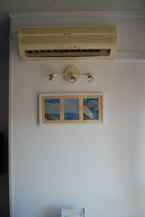 M3 904 Azul Mediterraneo Bonito Y Confortable Estudio Benalmadena Bagian luar foto