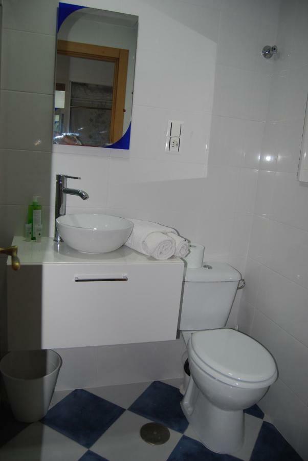 M3 904 Azul Mediterraneo Bonito Y Confortable Estudio Benalmadena Bagian luar foto