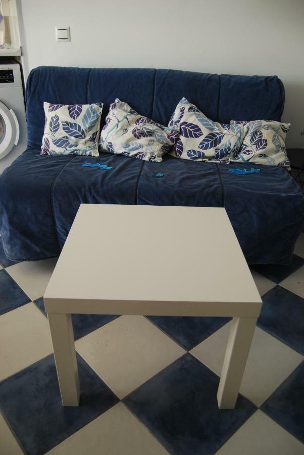 M3 904 Azul Mediterraneo Bonito Y Confortable Estudio Benalmadena Bagian luar foto