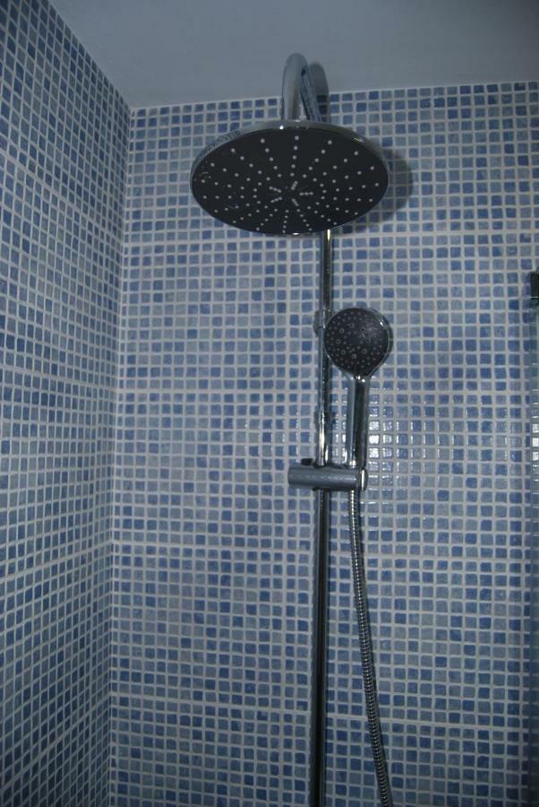 M3 904 Azul Mediterraneo Bonito Y Confortable Estudio Benalmadena Bagian luar foto