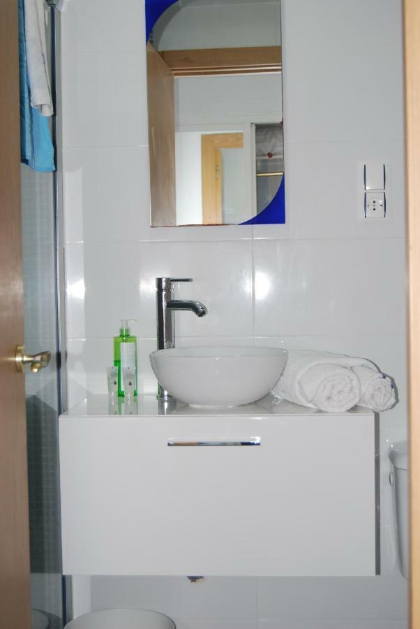 M3 904 Azul Mediterraneo Bonito Y Confortable Estudio Benalmadena Bagian luar foto